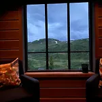 Hogerinden Hébergement de vacances