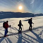 Hogerinden Sogndal