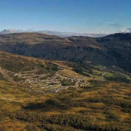 Hogerinden Holiday home Sogndal