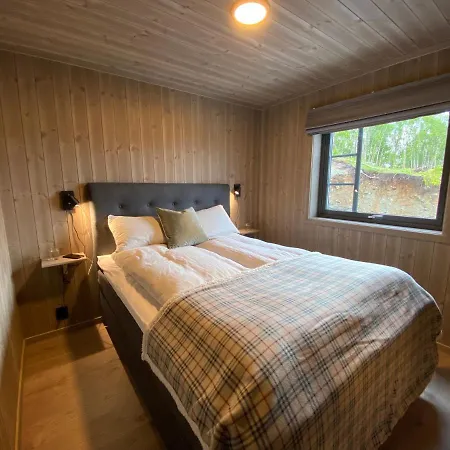 Hogerinden * Sogndal