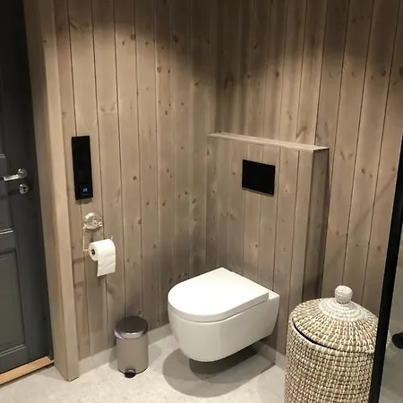 Hogerinden Holiday home *