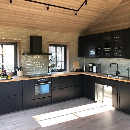 Holiday home Hogerinden *