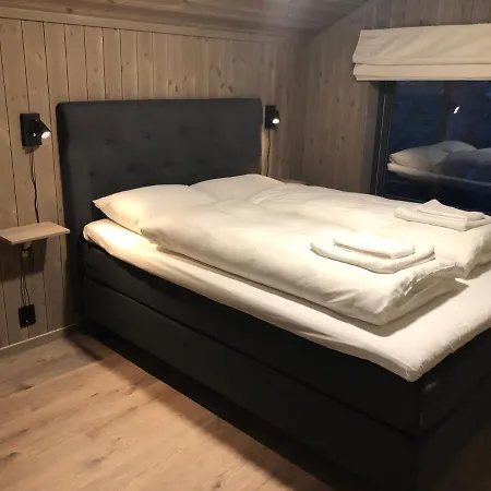 Vakantiehuis Hogerinden Sogndal