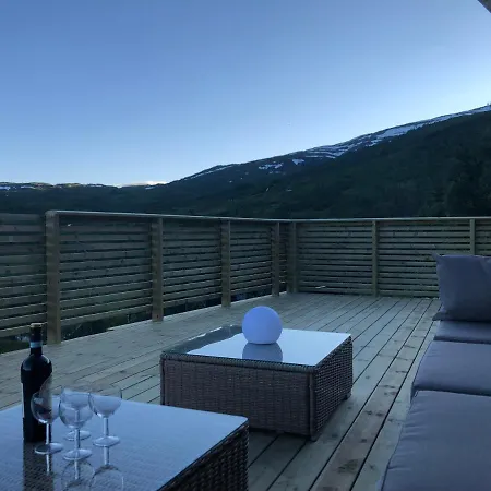 Hogerinden Sogndal