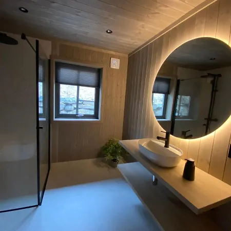 Hogerinden Holiday home