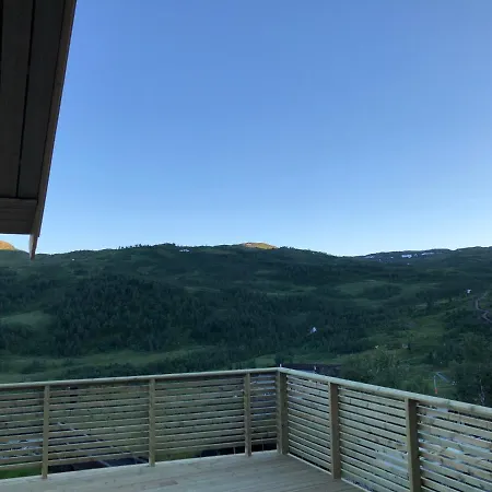 Hogerinden * Sogndal