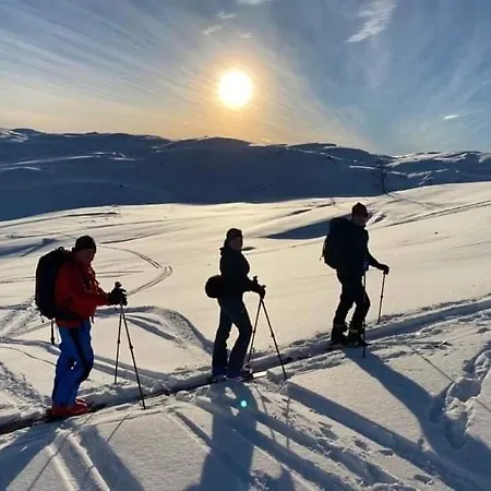 Hogerinden Sogndal