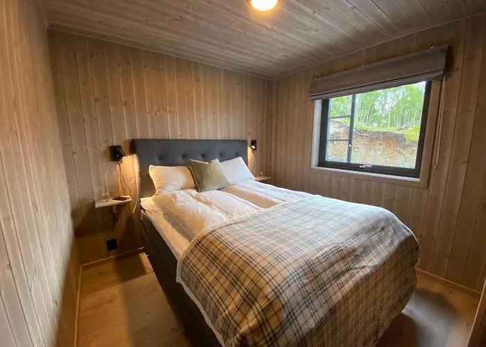 Hogerinden * Sogndal