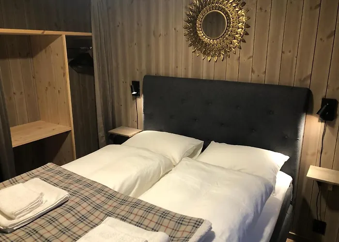 度假居 Hogerinden