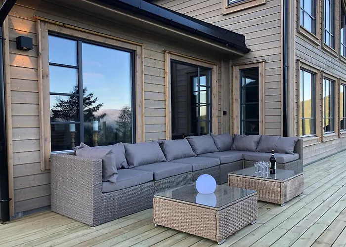 Nyaraló Hogerinden *