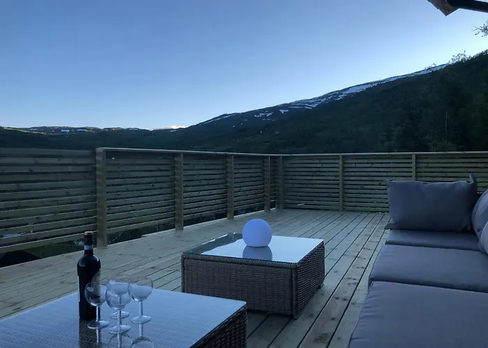 Hogerinden Sogndal