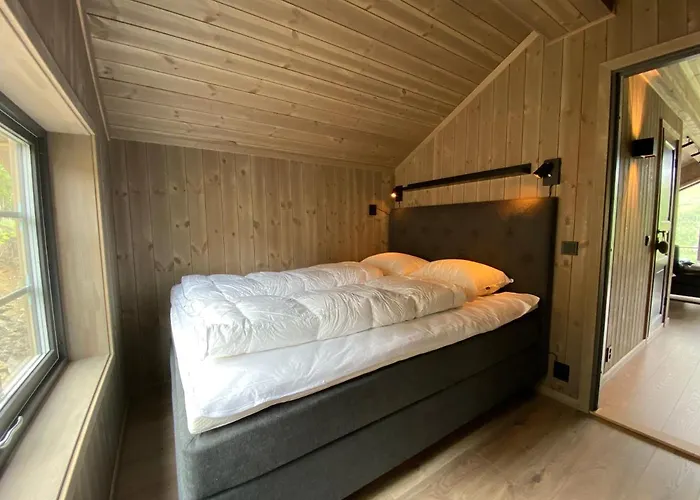 Hogerinden Nyaraló Sogndal