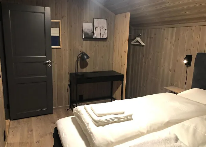 Nyaraló Hogerinden *