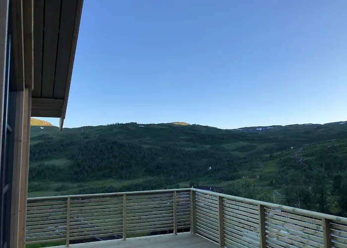 Hogerinden * 桑恩达