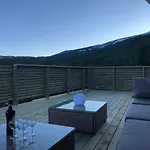 Hogerinden Sogndal
