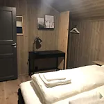 Holiday home Hogerinden *