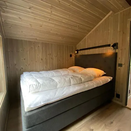 Hogerinden Hébergement de vacances Sogndal